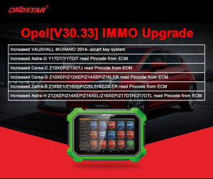 opel-v30-33-immo-upgrade